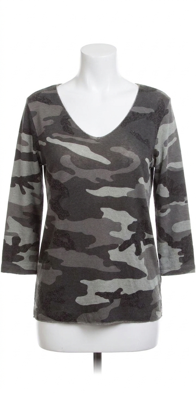 NEW GIGI MODA byanca knit top in olive
